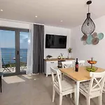 Holiday home In 51784