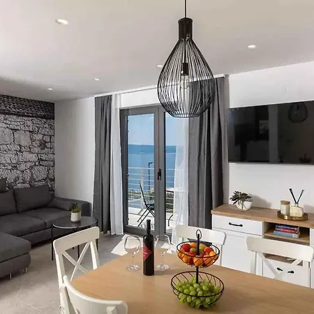 In 51784 Holiday home *