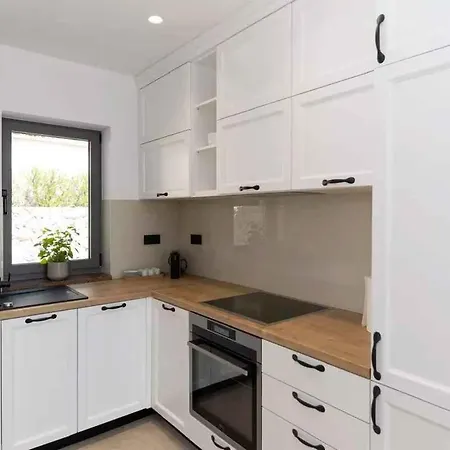 Semesterbostad In 51784 Dramalj