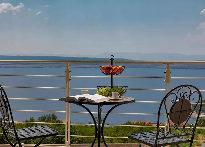 Casa vacanze In 51784 Dramalj