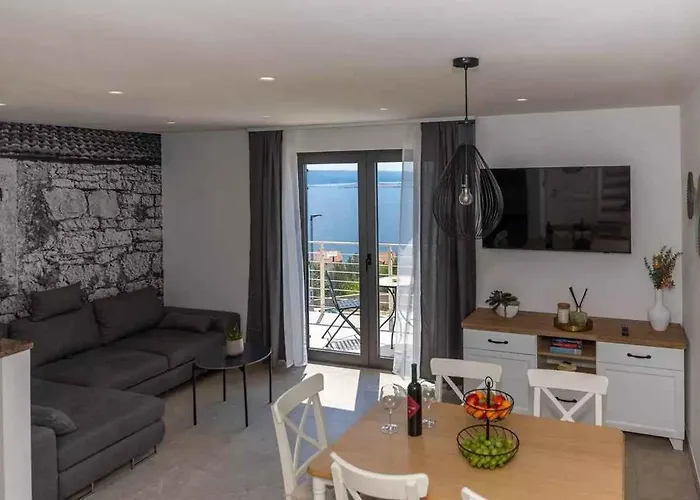 Casa vacanze In 51784 Dramalj