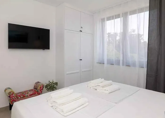 Casa vacanze In 51784 *