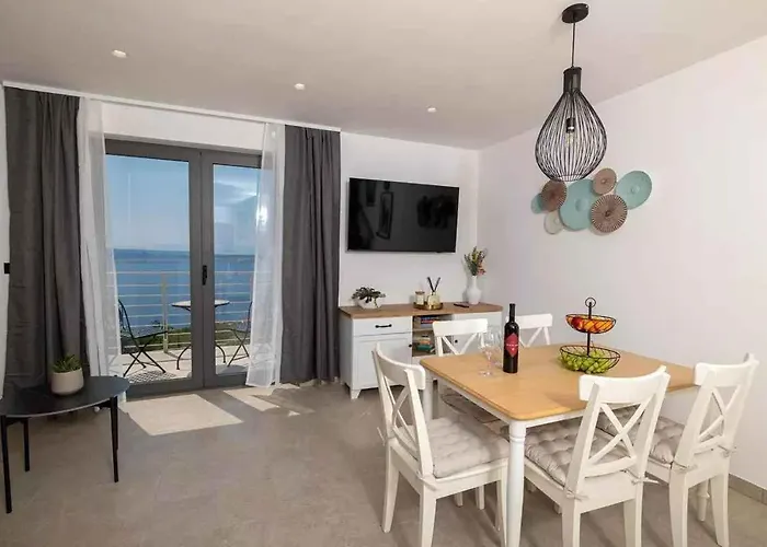 Casa vacanze In 51784