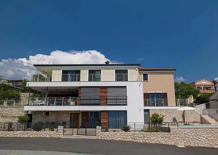 Casa vacanze In 51784 Dramalj