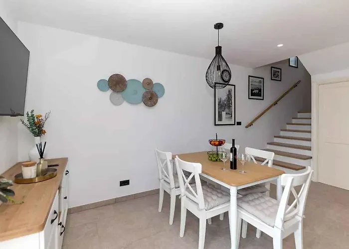 In 51784 Casa vacanze