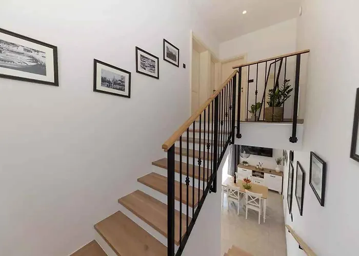 Casa vacanze In 51784 Dramalj