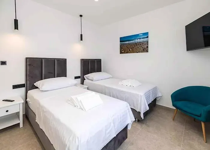 Casa vacanze In 51784 Dramalj