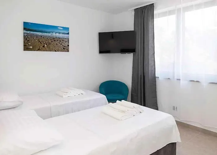 In 51784 Casa vacanze